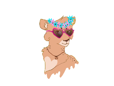 flower child jaguar