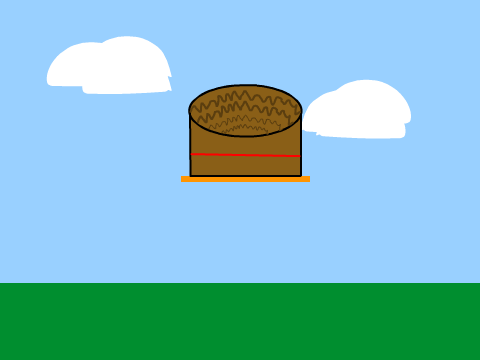 NSSSDSC 3a:SCP-871 cake