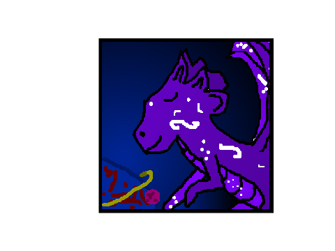 Icon for @ArtyArtyArticuno