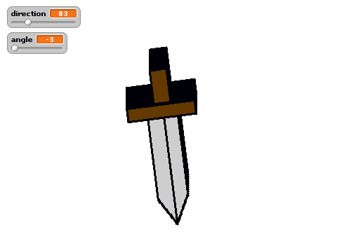 3d Rendering Example
