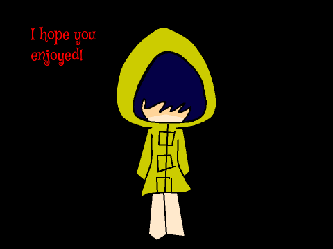 Cheebee nightmares