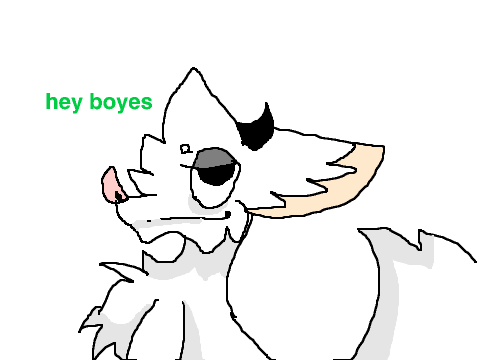 Hey boyes
