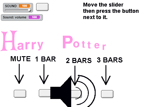 Theme song HP (sorry about my horrible remixing)