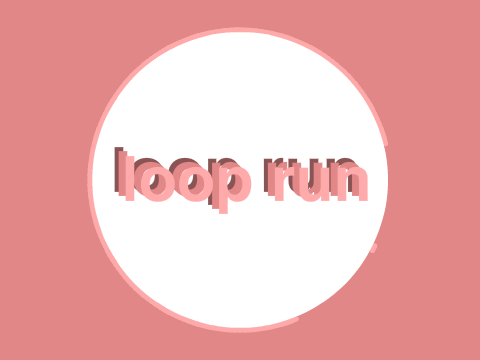 loop run [game] -- v1.2.5