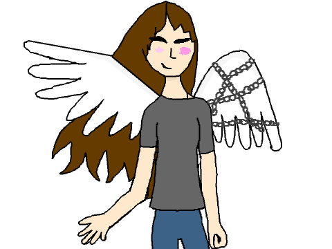 Spread My WiNgS