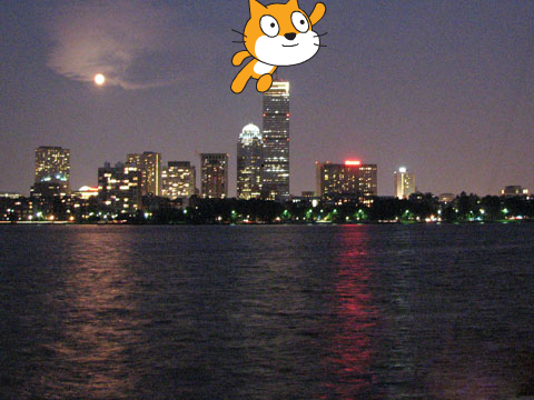 i beleve i can fly