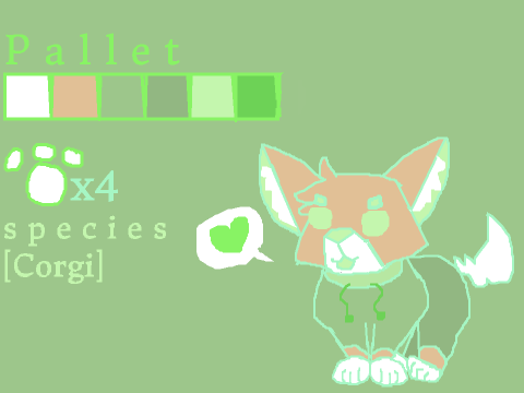 [Good Boy] DT