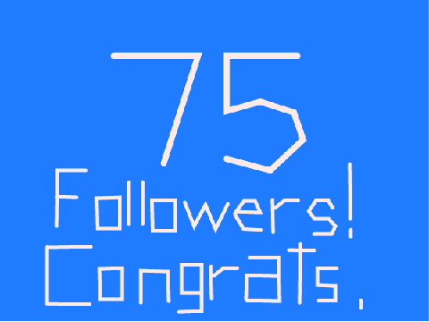 75 Lines (Contest Entry)