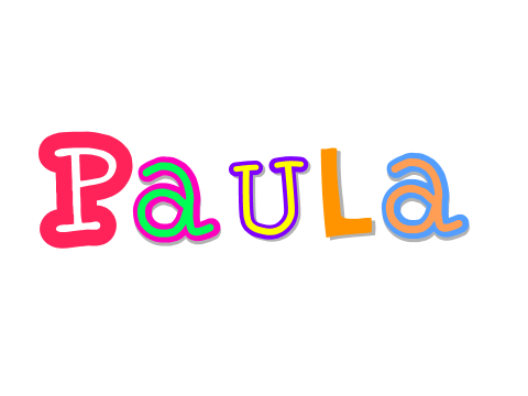 Animate Your Name