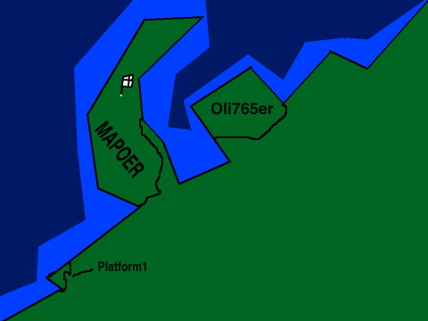 AMT Map