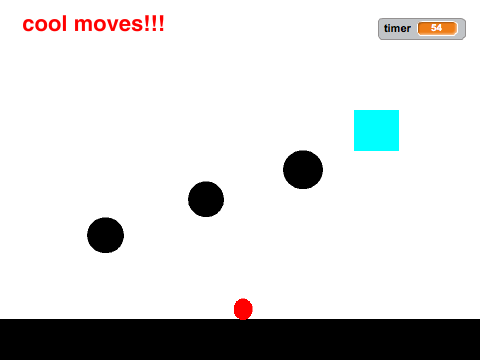 Ball adventure re-release remix