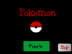 PokePark (Beta 1.3)