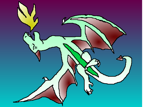 Nico And The Niners CC Dragon **OPEN** remix