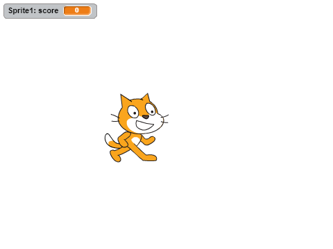 50 clicks in 10 seconds!