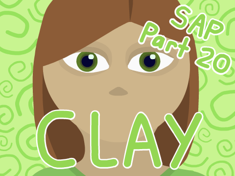 Part 20 | Clay SAP