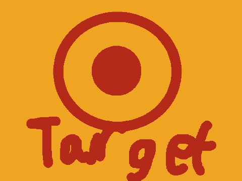 Target spoof