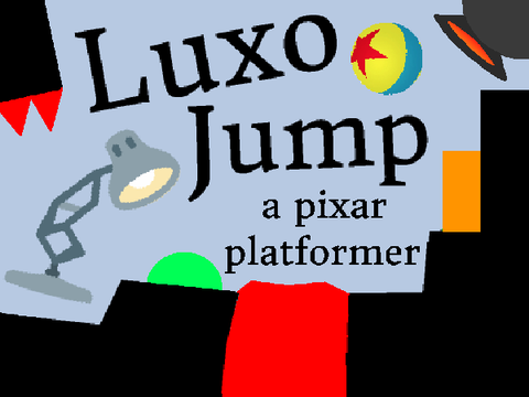 Luxo Jump v2.0
