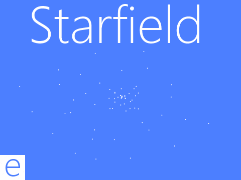 Starfield