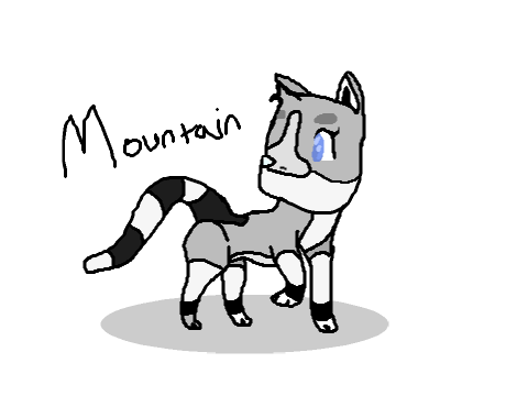 Auditions ~ Mountain