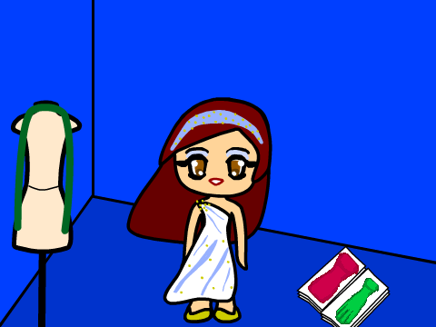 Fashion Designer Contest remix