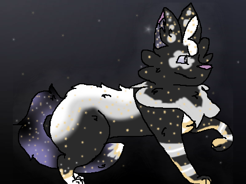 Night skies