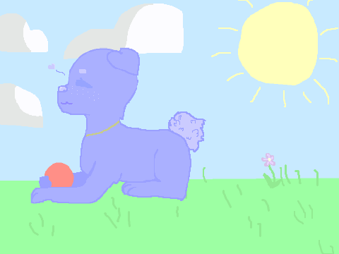 ~AT with @sleepyspirits~ <3