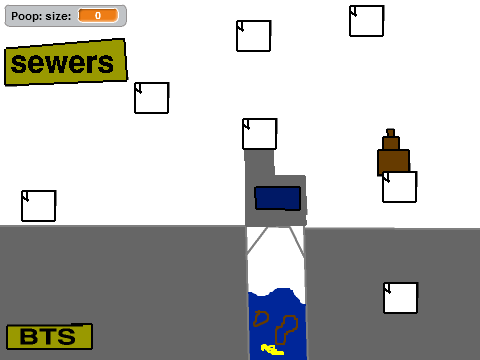 Poop Simulator 3.0