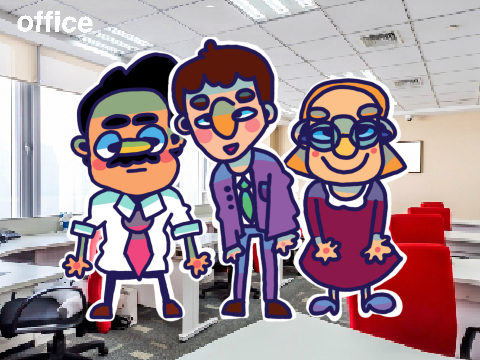 office