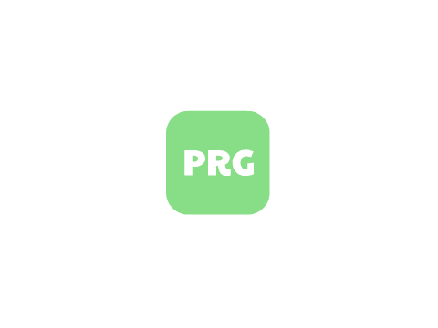 CharliePRG Rebranding