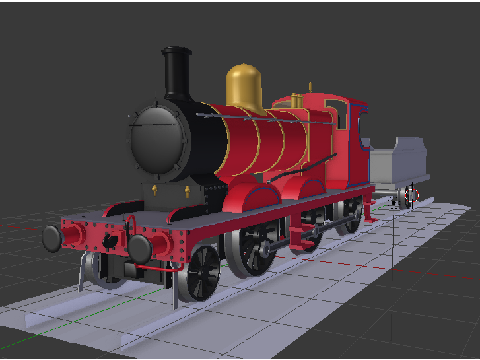 What I'm working on