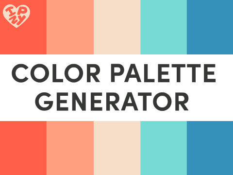 Color Palette Generator
