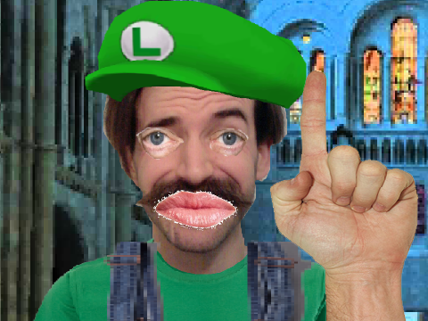 The Mama Luigi MAP Part 53