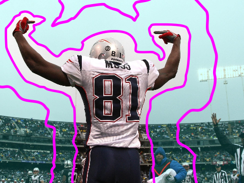 Randy Moss
