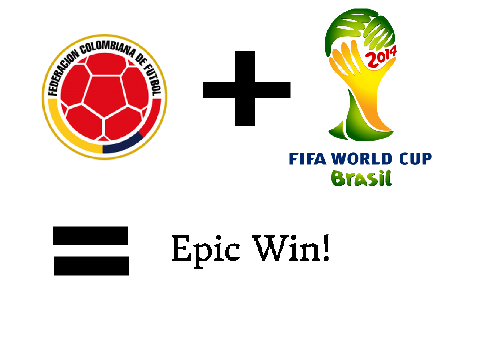 FIFA WORLD CUP 2014