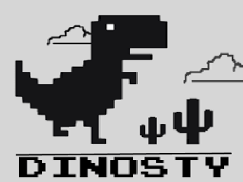 Dinosty