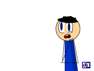 I AM A MAN (unfinished animatic)