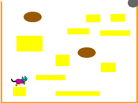 Mouse Maze 