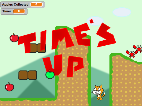 Advanced Platformer remix