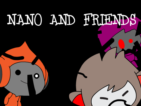 NANO & FRIENDS  