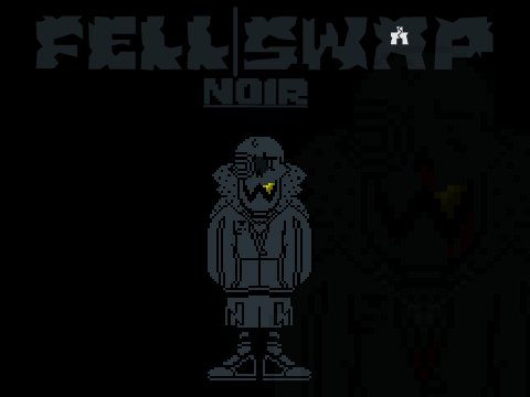 Fellswap NOIR Teaser