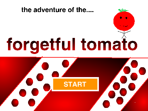 The Adventure of the Forgetful Tomato