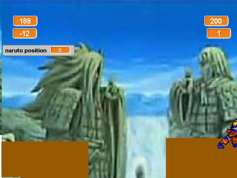 Naruto vs sasuke
