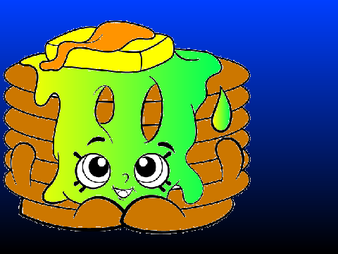My Entry ☞ツ☞