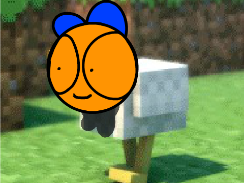 Felipebross Chicken :D