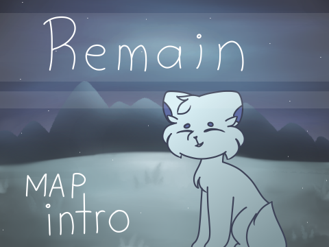 Remain Palette MAP ~ Intro