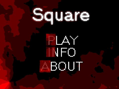 Square - The Game