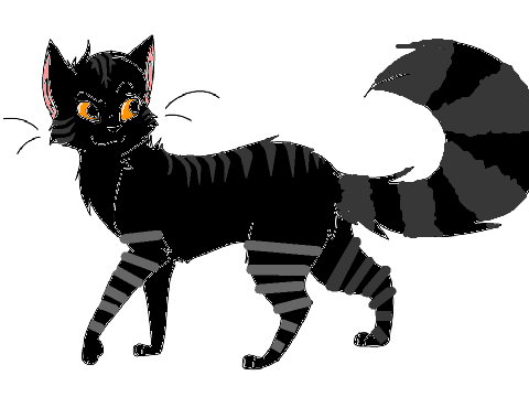 Cat coloring contest. (OPEN) remix