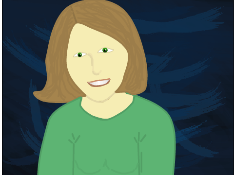 Self Portrait