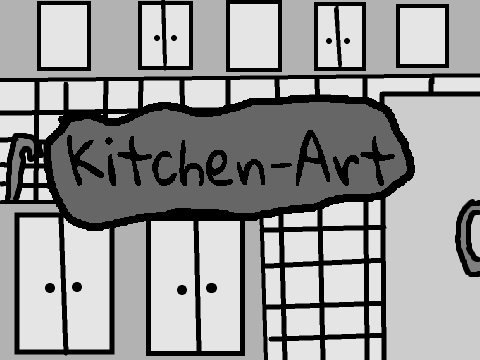 Kitchen-Art