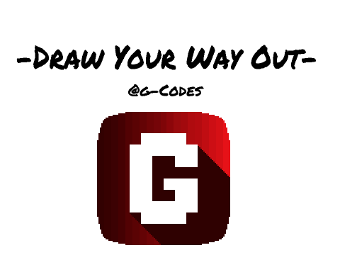 Draw your Way Out! 